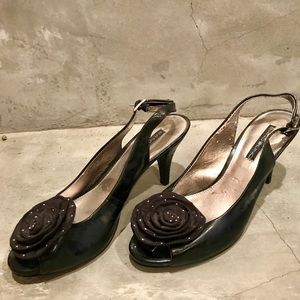 Shoes in excellent condition